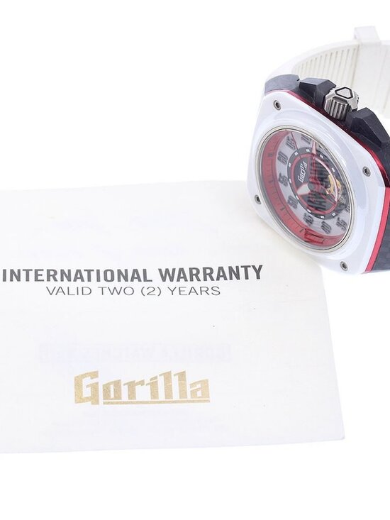 Gorilla Fastback GT Legacy Tokyo FBY19.0 Limited to 250 Automatic Men\'s_951818 main image 3